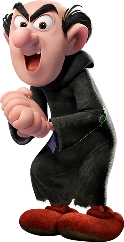 Gargamel/Gallery | Sony Pictures Animation Wiki | Fandom