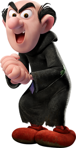 Gargamel | Sony Pictures Animation Wiki | Fandom Gargamel | Sony Pictures Animation Wiki | Fandom