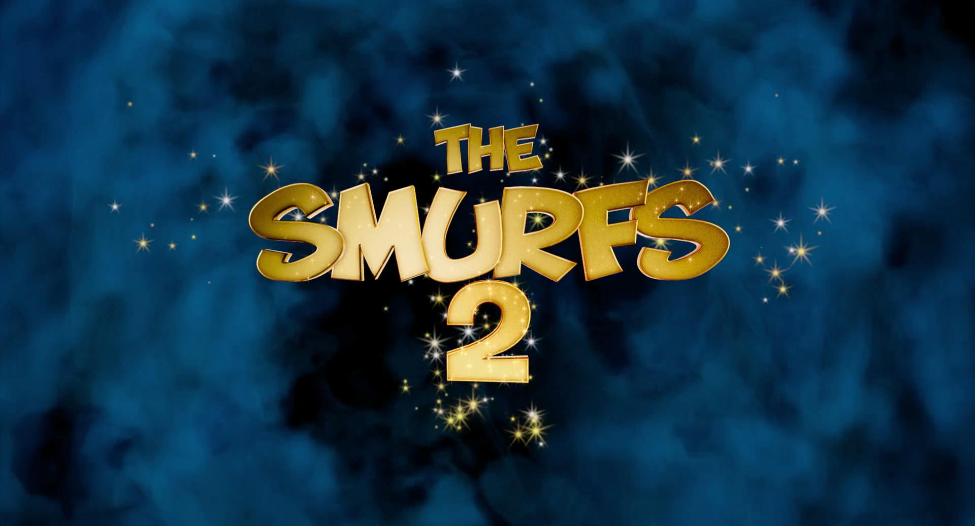 the smurfs 2