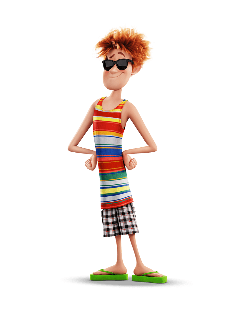 Featured image of post Jonathan Hotel Transylvania 3 Summer vacation contains examples of