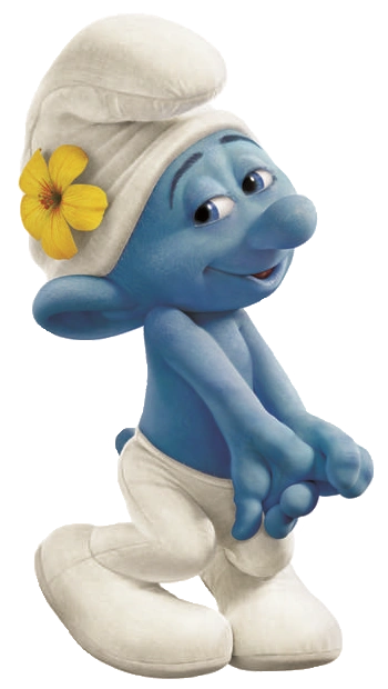 Vanity Smurf/Gallery | Sony Pictures Animation Wiki | Fandom