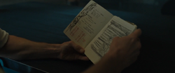 ForeignerNotes