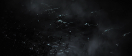Symbiotes-Xenophages War
