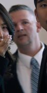 Unknown actor as Diner