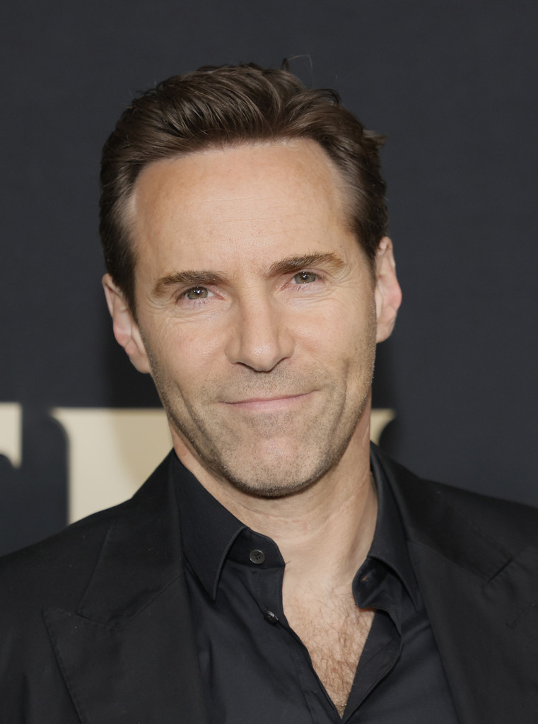 Alessandro Nivola Sonys Spider Man Universe Wiki Fandom