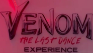 Venom: The Last Dance Experience (2024)