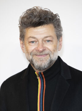 Andy Serkis