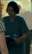 Unknown actress as Nurse