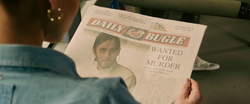 Wanted for Murder
