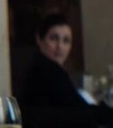 Unknown actress as Diner