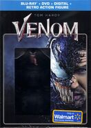 Venom Walmart cover