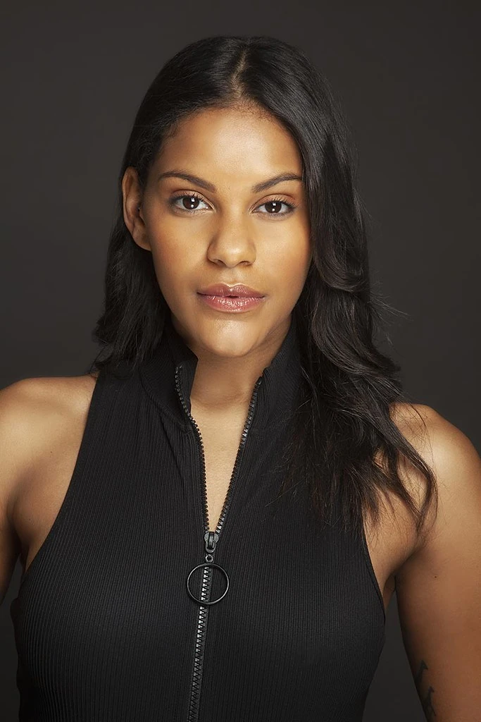 Chloe Kibble | Sony's Spider-Man Universe Wiki | Fandom