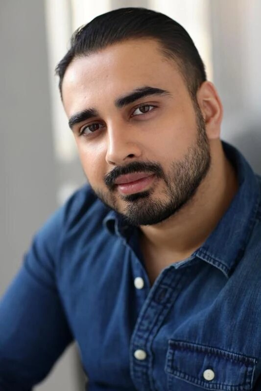 Gopal Lalwani | Sony's Spider-Man Universe Wiki | Fandom