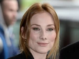 Rosie Marcel