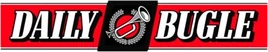 Daily Bugle Transparent