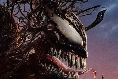 Venom Let There Be Carnage Sony s Spider Man Universe Wiki Fandom