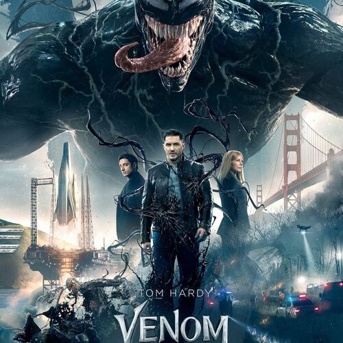 Venom Let There Be Carnage Sony s Spider Man Universe Wiki Fandom