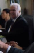 Unknown actor as Diner