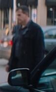 Unknown actor as Pedestrian