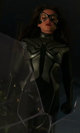 Araña Suit