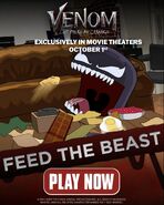 Feed the Beast (2021)