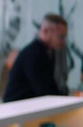 Unknown actor as MNBN Employee