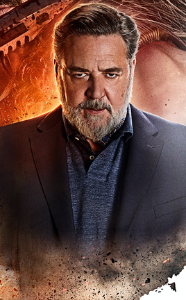 Nikolai Kravinoff