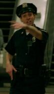 Adam El Hagar as Beat Cop