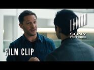 VENOM Clip - Ambushing Drake (In Theaters October 5)