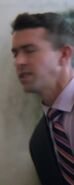 Unknown actor as Diner