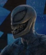 White Symbiote †