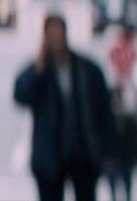 Unknown actor as Pedestrian