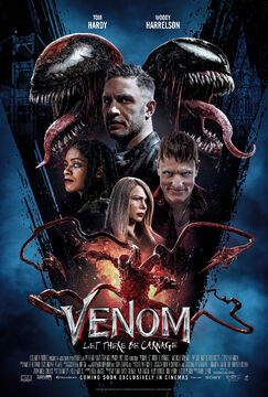 Venom free online movie 2018 no sign up sales