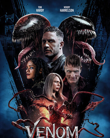 Venom Let There Be Carnage Sony S Spider Man Universe Wiki Fandom Venom Let There Be Carnage Sony S Spider Man Universe Wiki Fandom
