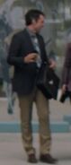 Unknown actor as MNBN Employee