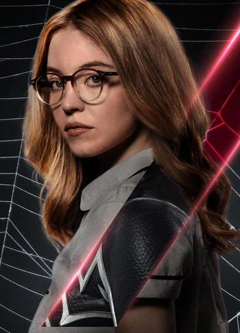 Spider-Woman | Sony's Spider-Man Universe Wiki | Fandom