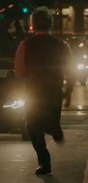 Rocky Capella as Valet Car Park