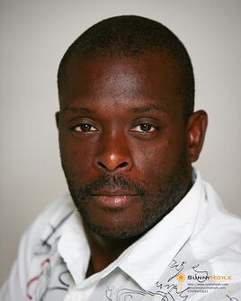 Marvin Campbell