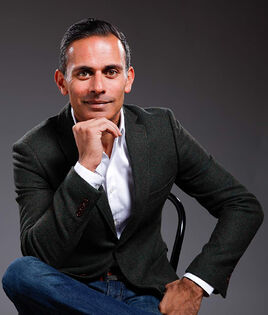 Sam Sahota