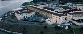 San Quentin Prison