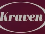 Kraven Pastries