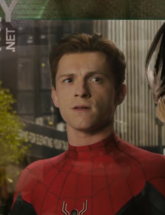 Spider-Man | Sony's Spider-Man Universe Wiki | Fandom