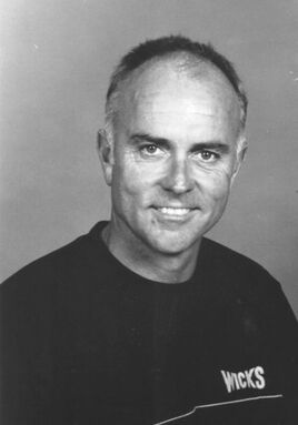 R.A. Rondell