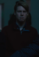 Eric Sigmundsson as Startled Witness