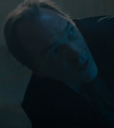 Stewart Alexander as Warden