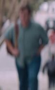 Unknown actor as Pedestrian