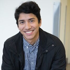 Miguel Arreguin