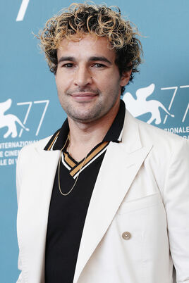 Christopher Abbott