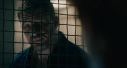 Brock has another interview with 