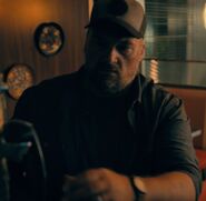Michael Malvesti as Trucker